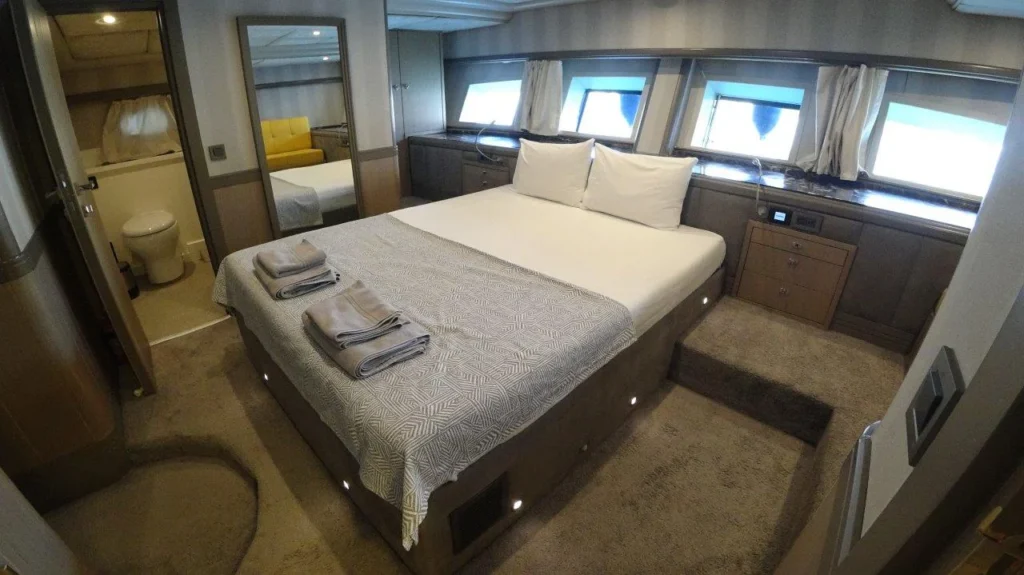 Dream A - Caicco - 6 Mastercabin (3) copia