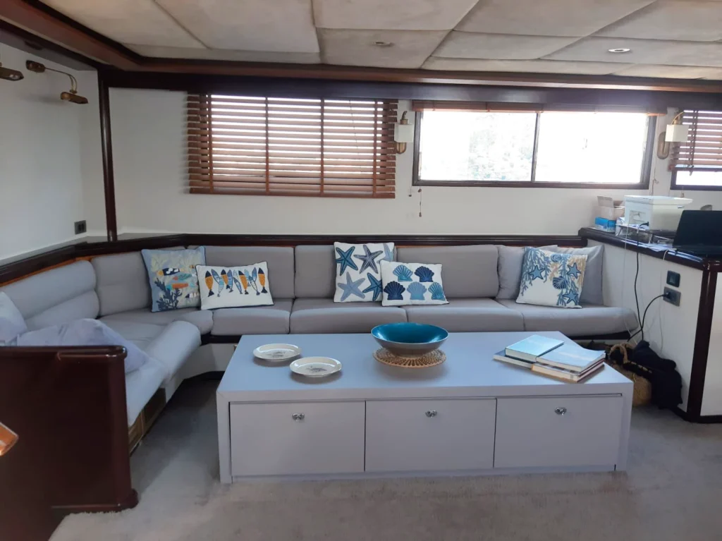 Dream A - Caicco - dinette dream copia